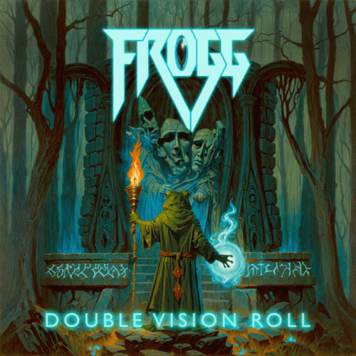Frogg : Double Vision Roll